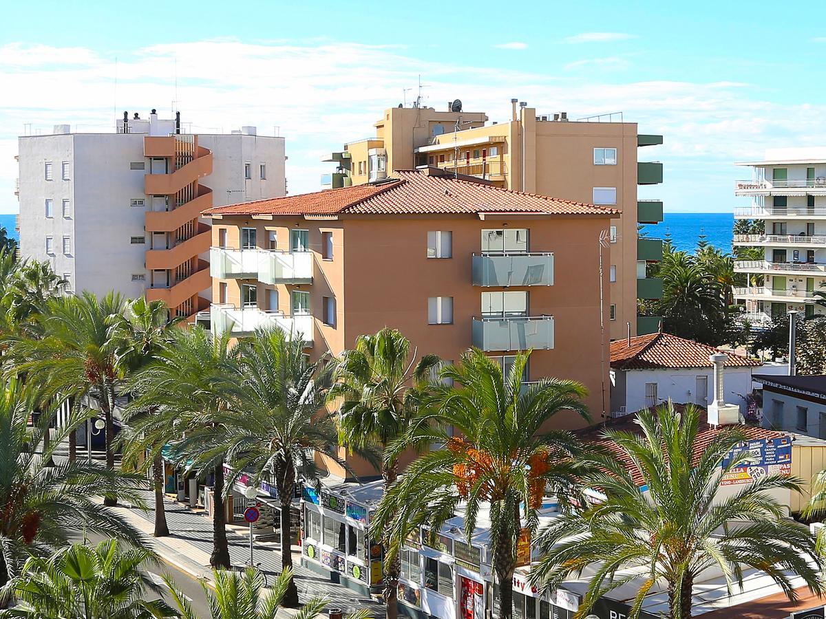 Appartement Terecel Salou-11 By Interhome *